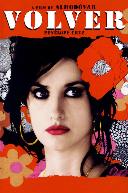 Volver (2006) Pedro Almadovar